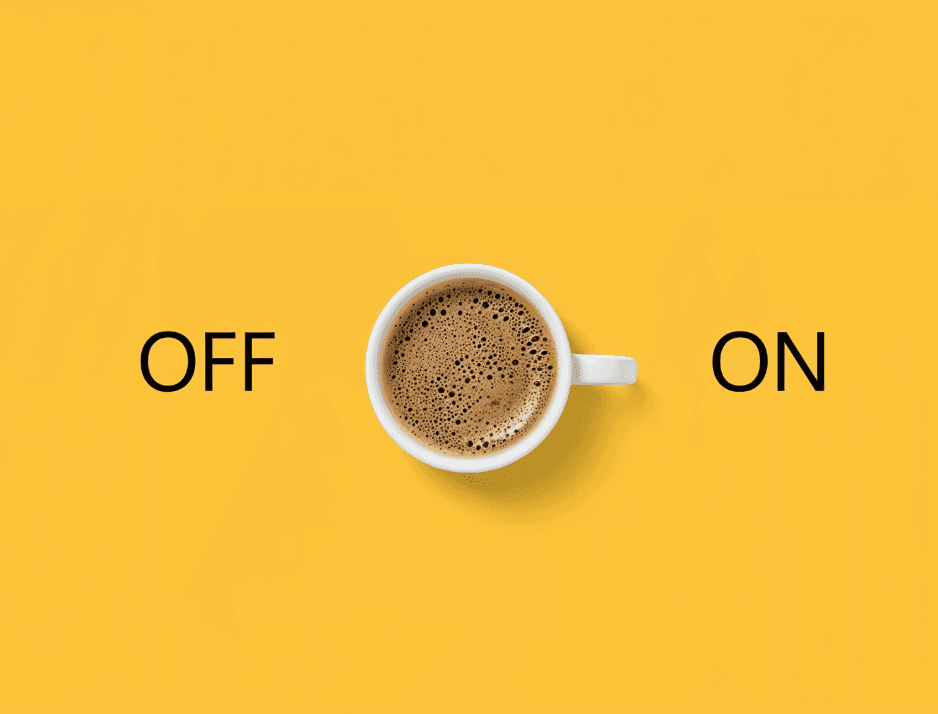 Energized™ by MAKE Wellness — the rationale
